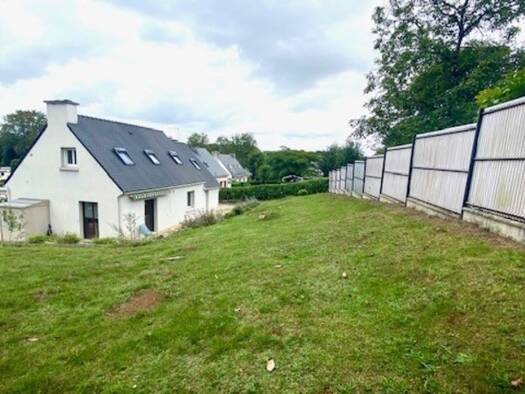 Maison à vendre 219 000 € 5 pièces 3 chambres 87 m² 759 m² de terrain Saint-Nolff 56250