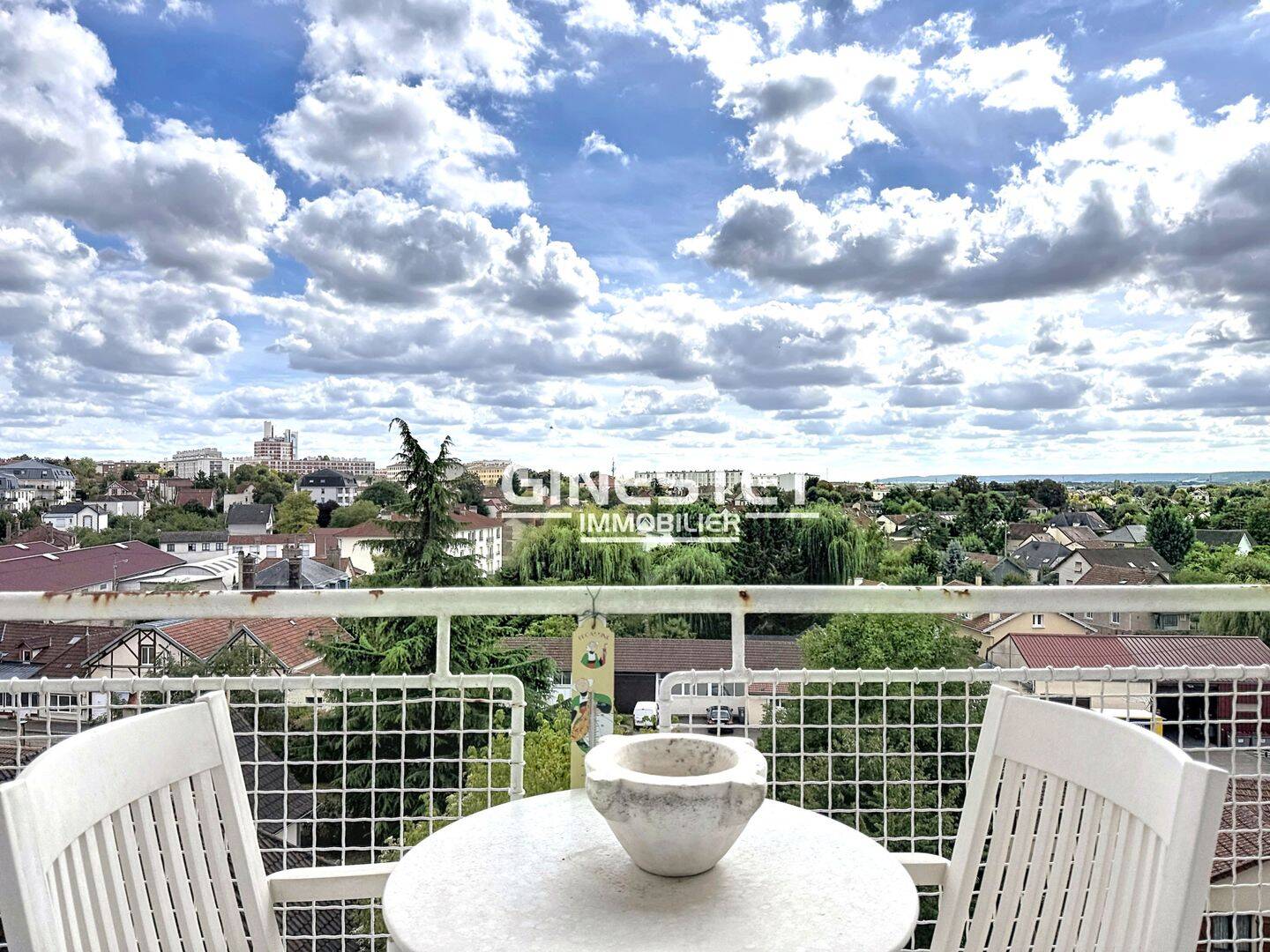 Appartement 5 pièces 90 m² · à Saint-André-les-Vergers · 90,3 m² · 128 000 €