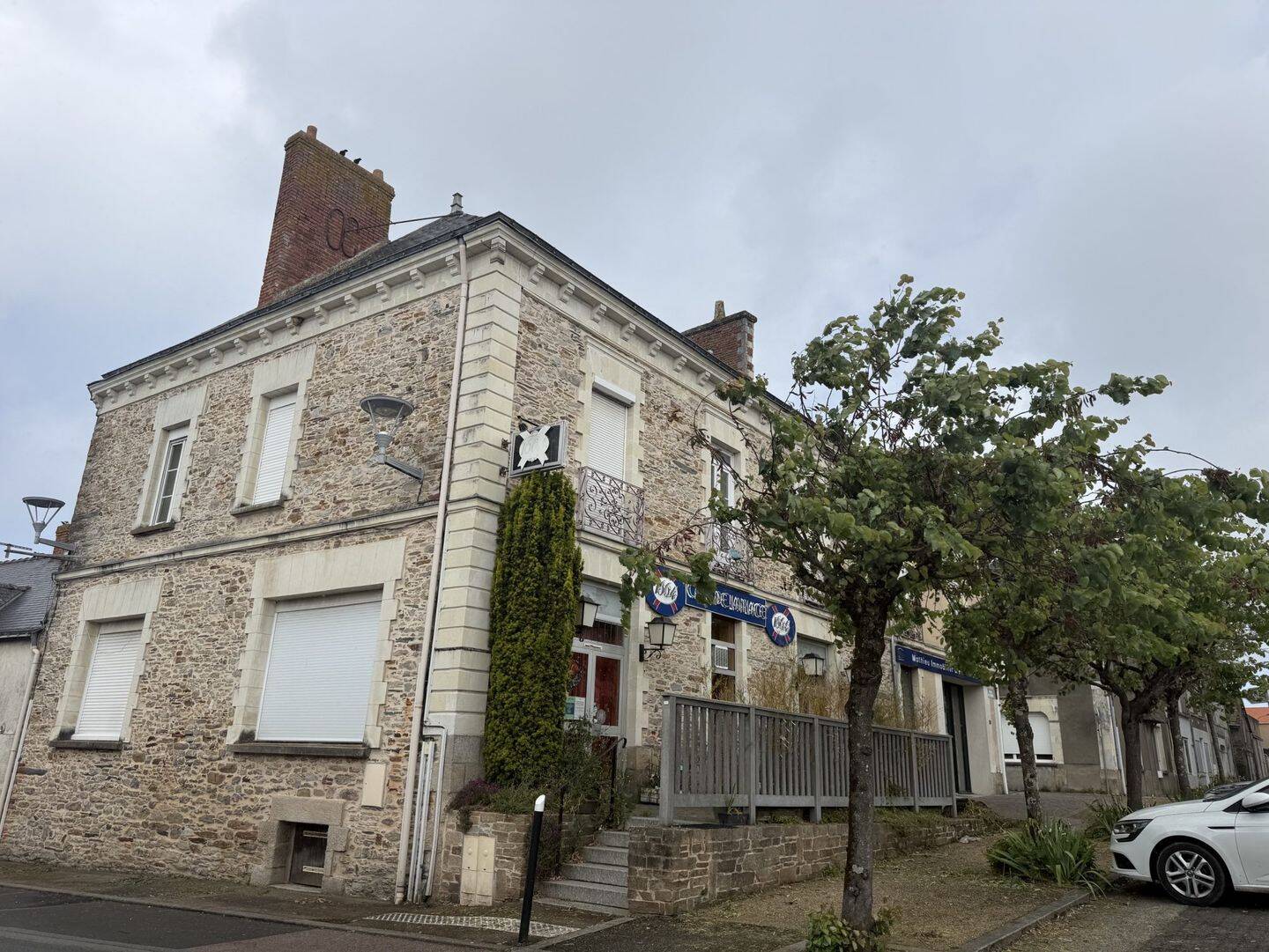 Maison 7 pièces 200 m² · à Plessé · 200 m² · 243 570 €