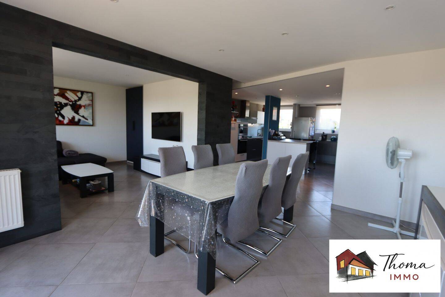 Appartement 4 pièces 93 m² · à Saint-Louis · 93,2 m² · 249 000 €