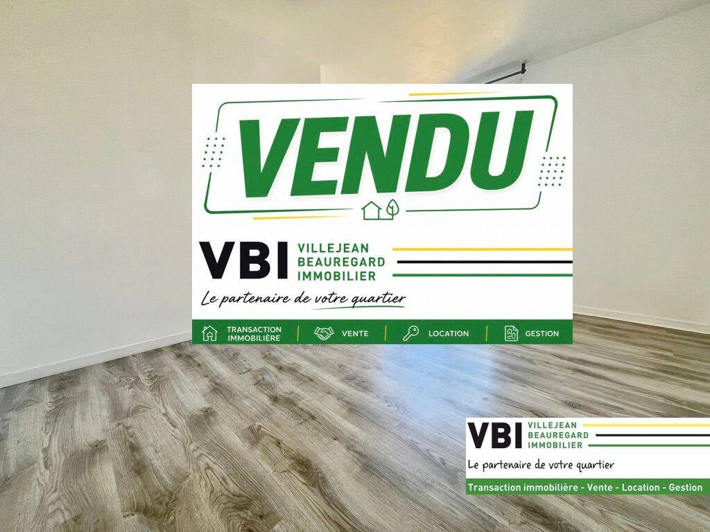 Appartement 4 pièces 74 m² · à Rennes · 74,2 m² · 159 880 €
