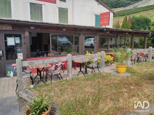 Local commercial à vendre 150 000 € 184 m² de surface de vente Les Ardillats 69430