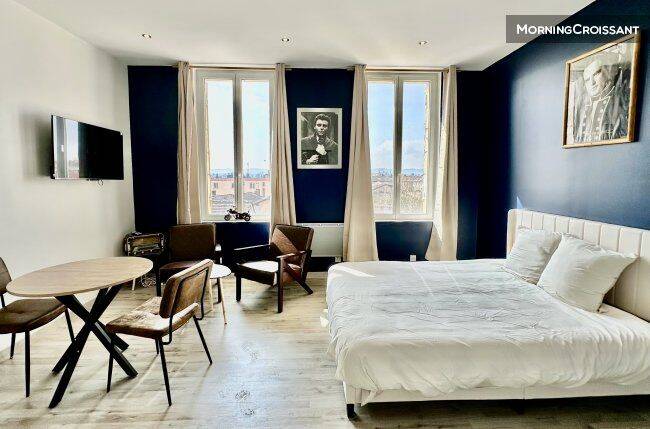 Appartement 1 pièce 23 m² · à Bergerac · 23 m² · 730 €/mois