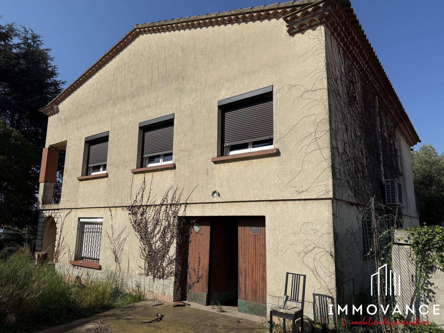 Maison 4 pièces 116 m² · à Lansargues · 115,8 m² · 200 000 €