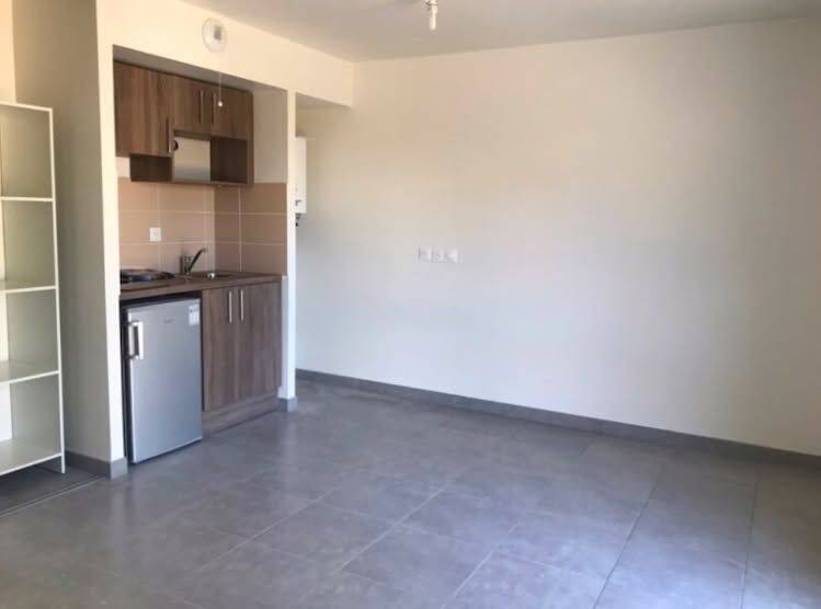 Appartement 1 pièce 27 m² · à Nancy · 27 m² · 415 €