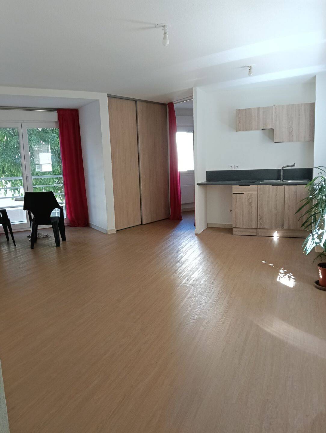 Appartement 2 pièces 44 m² · à Toulon · 44 m² · 125 000 €