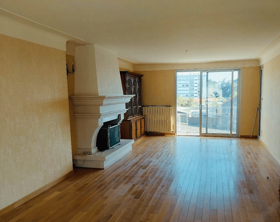 Maison 4 pièces 90 m² · à Cholet · 90 m² · 870 €/mois