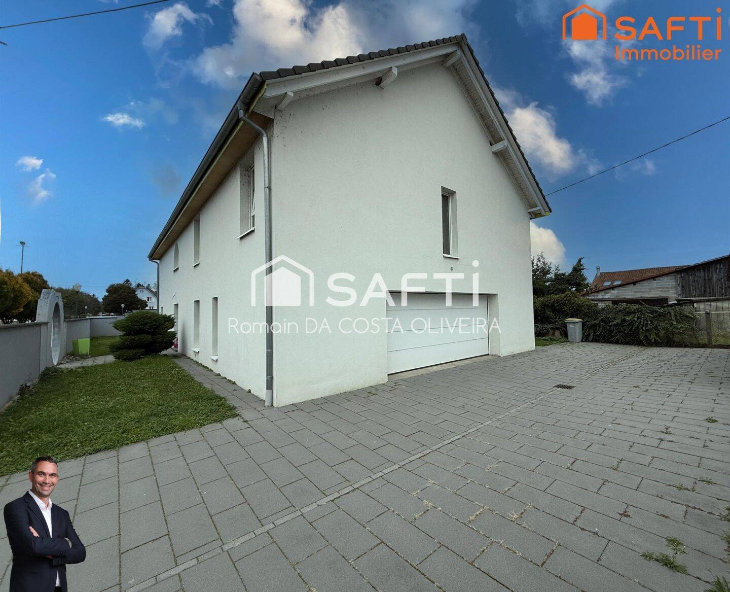 Maison 5 pièces 236 m² · à Obenheim · 236 m² · 459 000 €