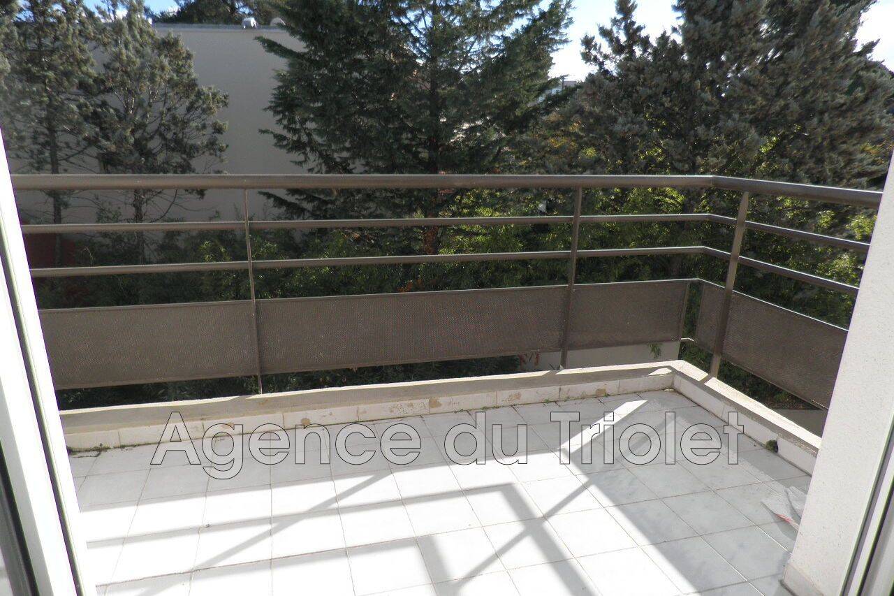 Appartement 2 pièces 41 m² · à Montpellier · 40,5 m² · 787 €