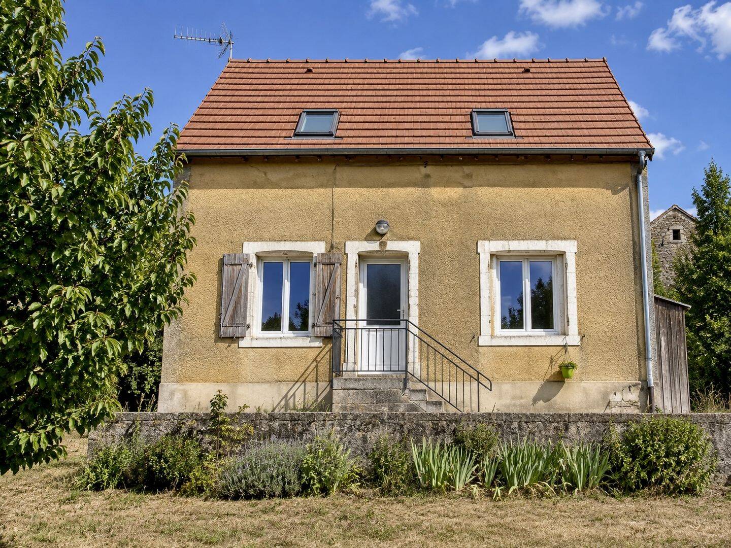 Maison 4 pièces 86 m² · à Colméry · 86 m² · 47 000 €