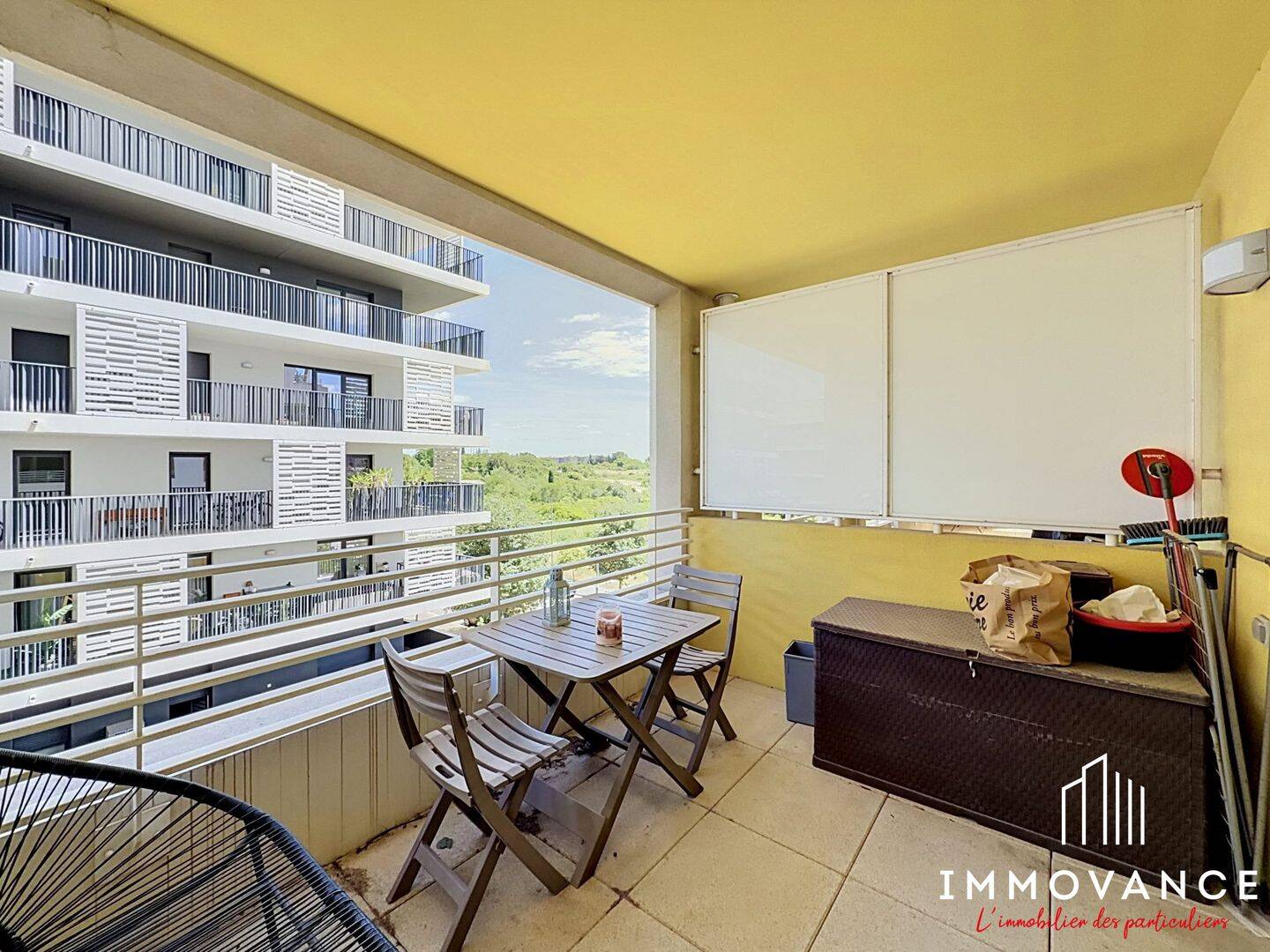 Appartement 1 pièce 23 m² · à Montpellier · 22,6 m² · 139 000 €