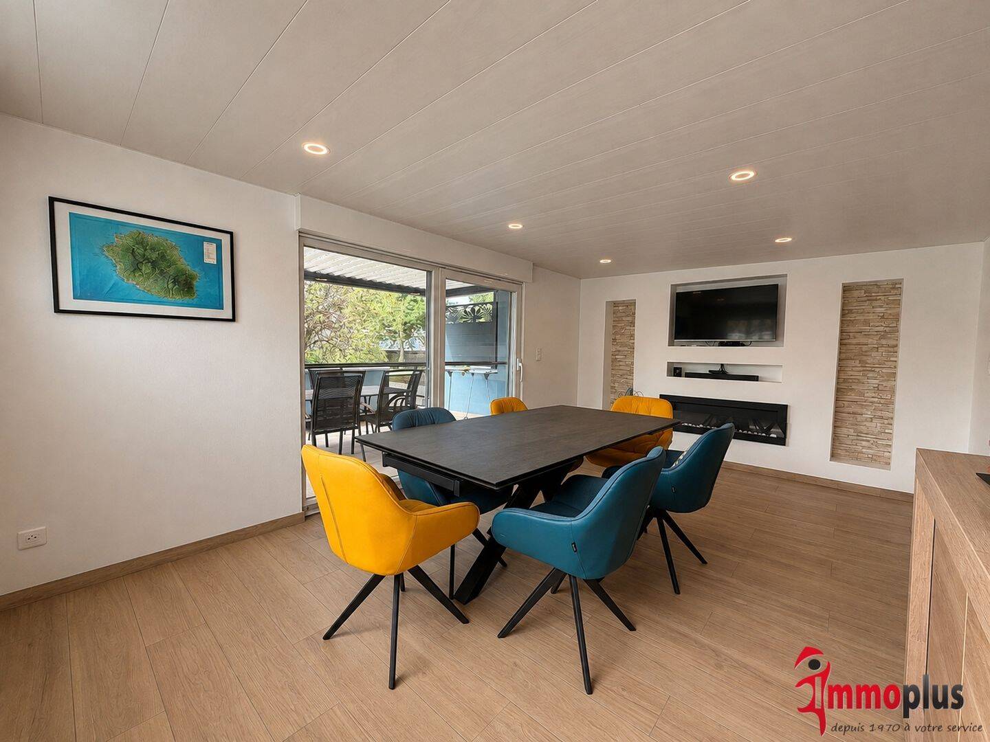 Maison 4 pièces 85 m² · à Ungersheim · 84,9 m² · 263 750 €