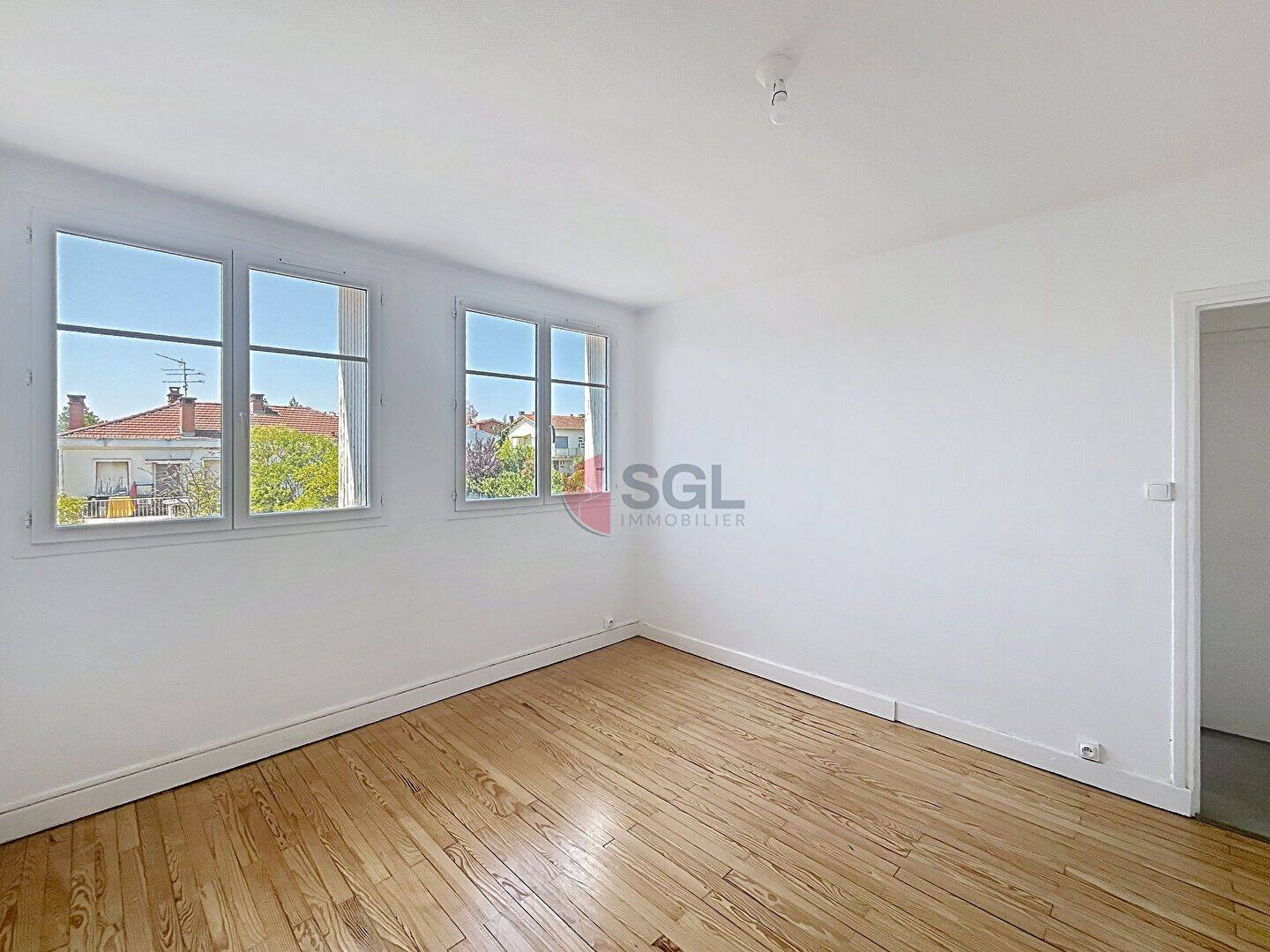 Appartement 3 pièces 50 m² · à Toulouse · 49,7 m² · 690 €