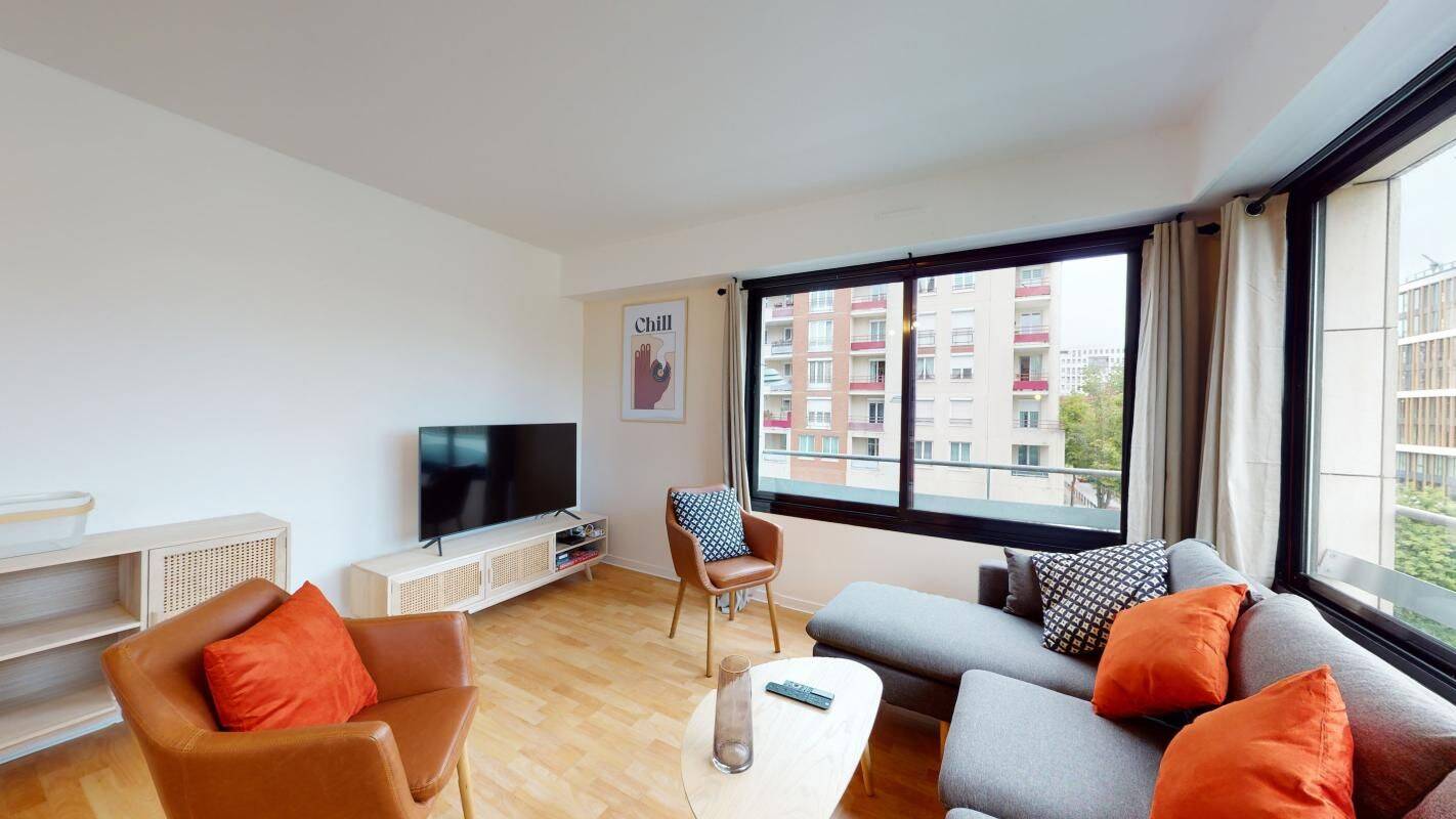6 pièces 108 m² · à Montigny-le-Bretonneux · 108 m² · 756 €