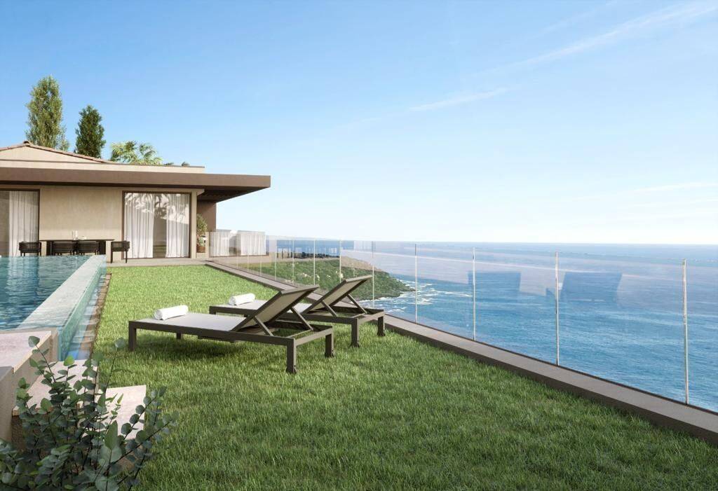 Maison 6 pièces 250 m² · à Roquebrune-Cap-Martin · 250 m² · 5 900 000 €
