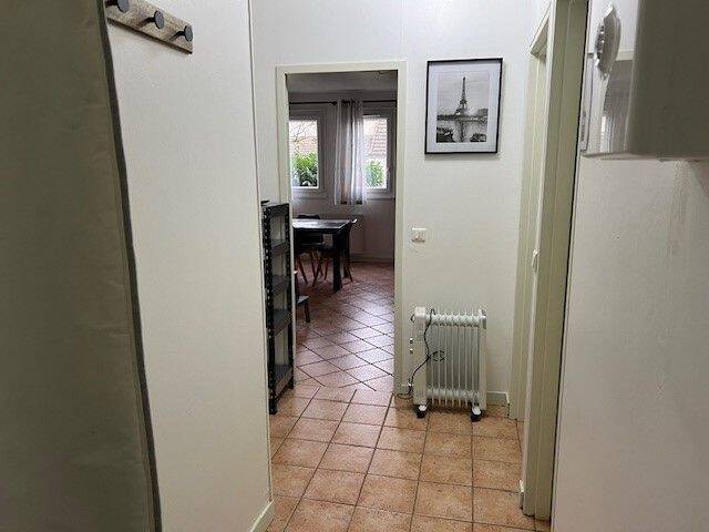 Appartement 1 pièce 40 m² · à Sannois · 39,8 m² · 840 €
