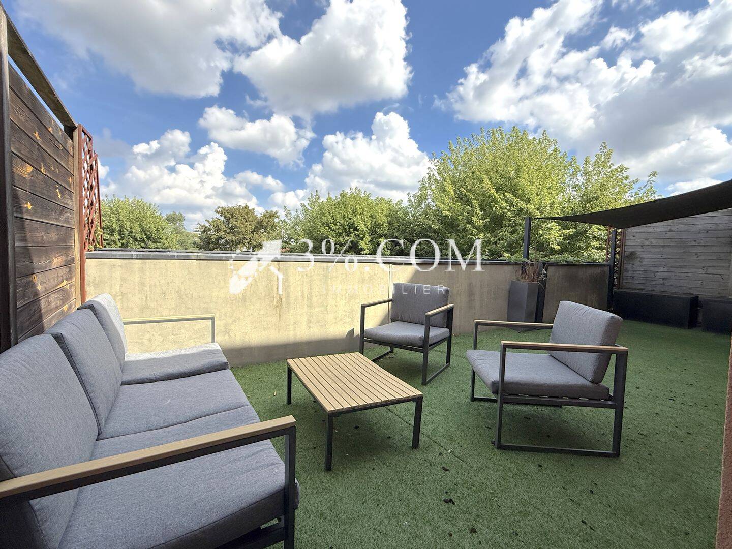 Appartement 2 pièces 45 m² · à Wervicq-Sud · 45 m² · 149 000 €