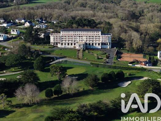 Duplex à vendre 189 000 € 3 pièces 2 chambres 48 m² RDC/4 Saint-Cast-le-Guildo 22380