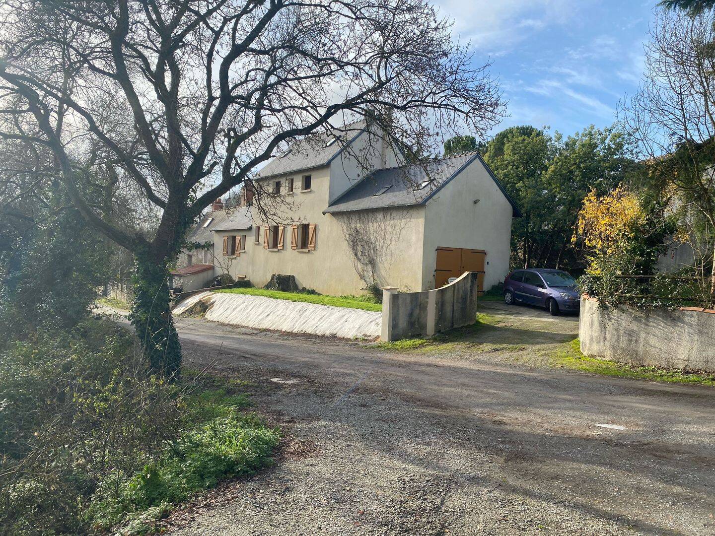 Maison 10 pièces 150 m² · à Ancenis-Saint-Géréon · 150 m² · 295 000 €