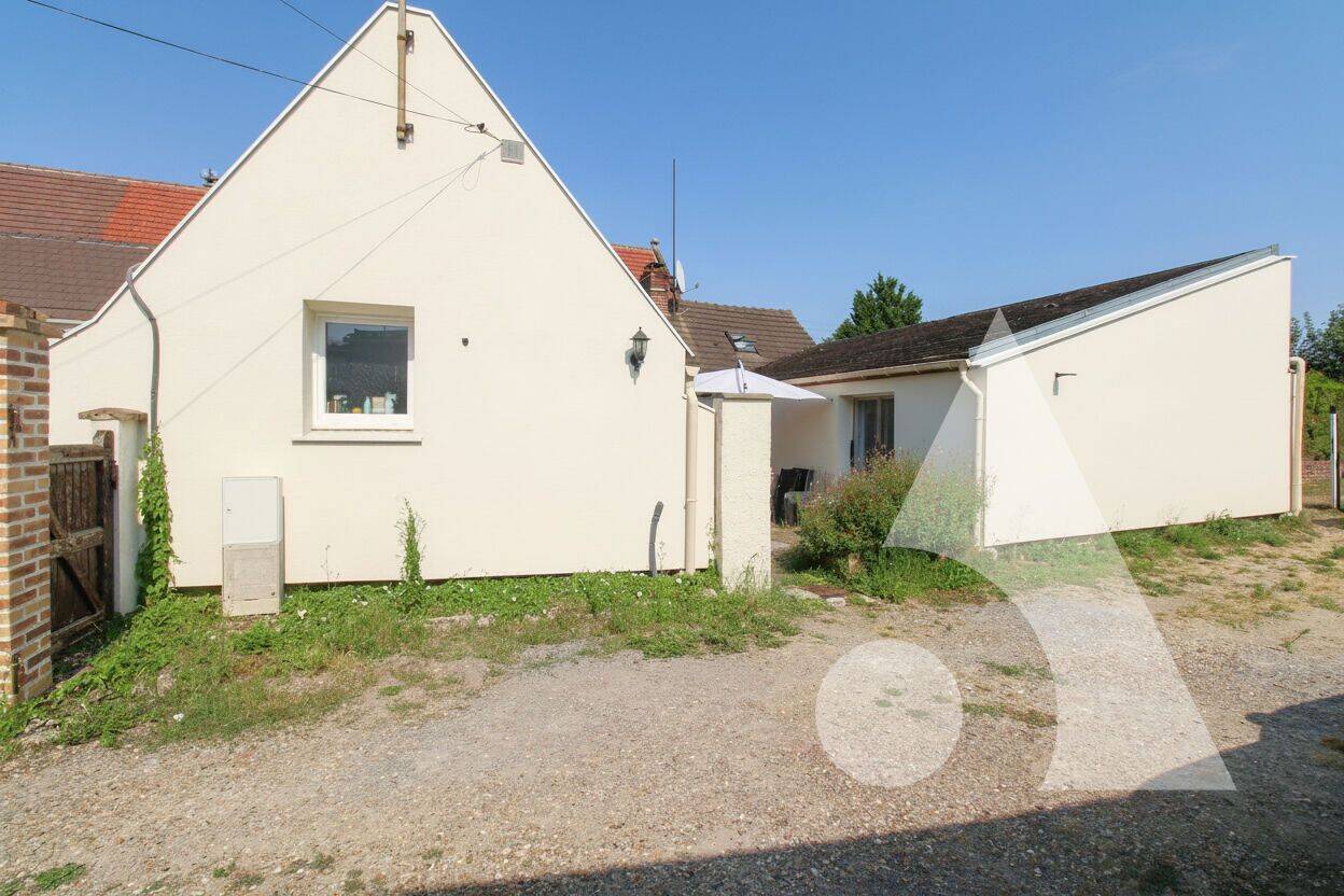 Maison 4 pièces 96 m² · à Bresles · 96 m² · 200 000 €
