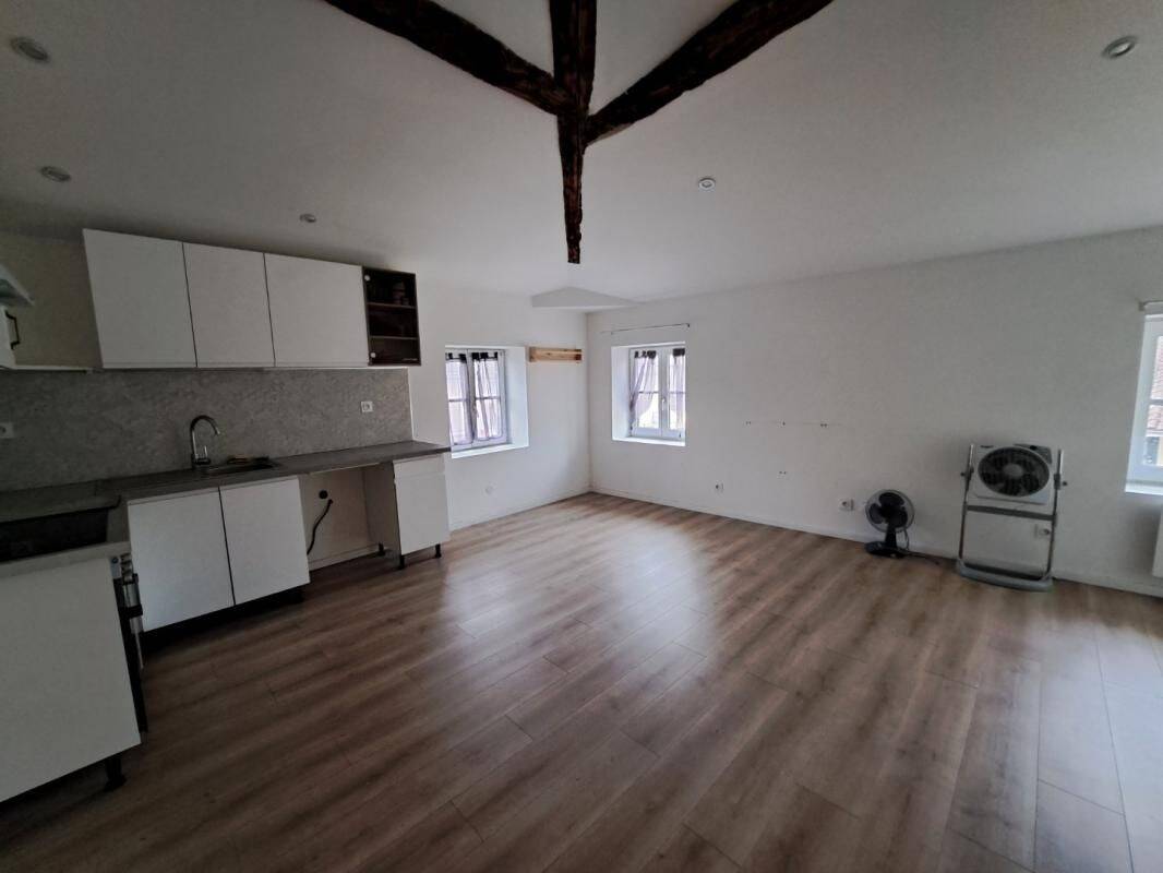 Appartement 2 pièces 50 m² · à Saint-Symphorien-d'Ozon · 50 m² · 729 €/mois