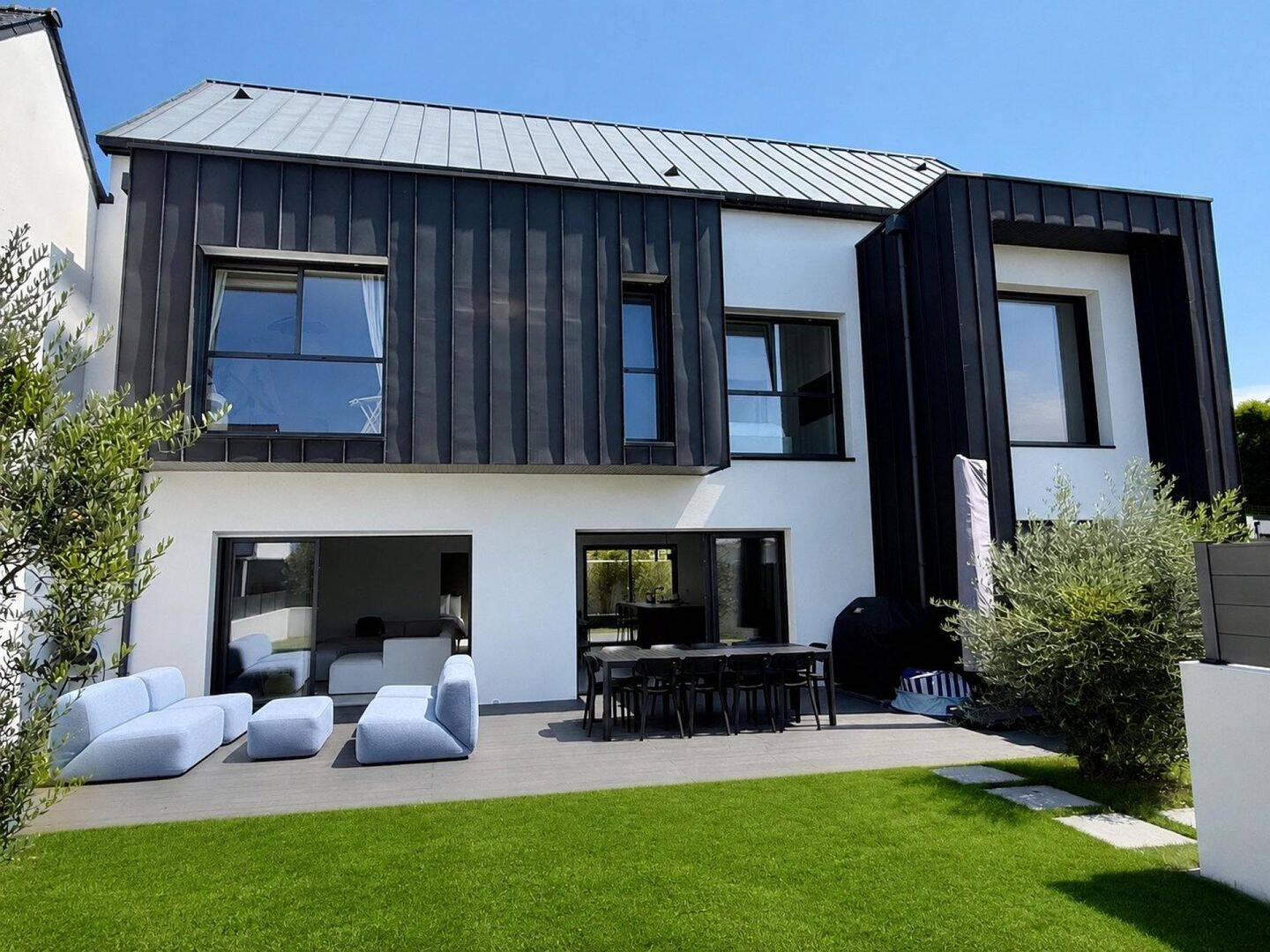 Maison 5 pièces 176 m² · à Ploemeur · 176 m² · 799 900 €