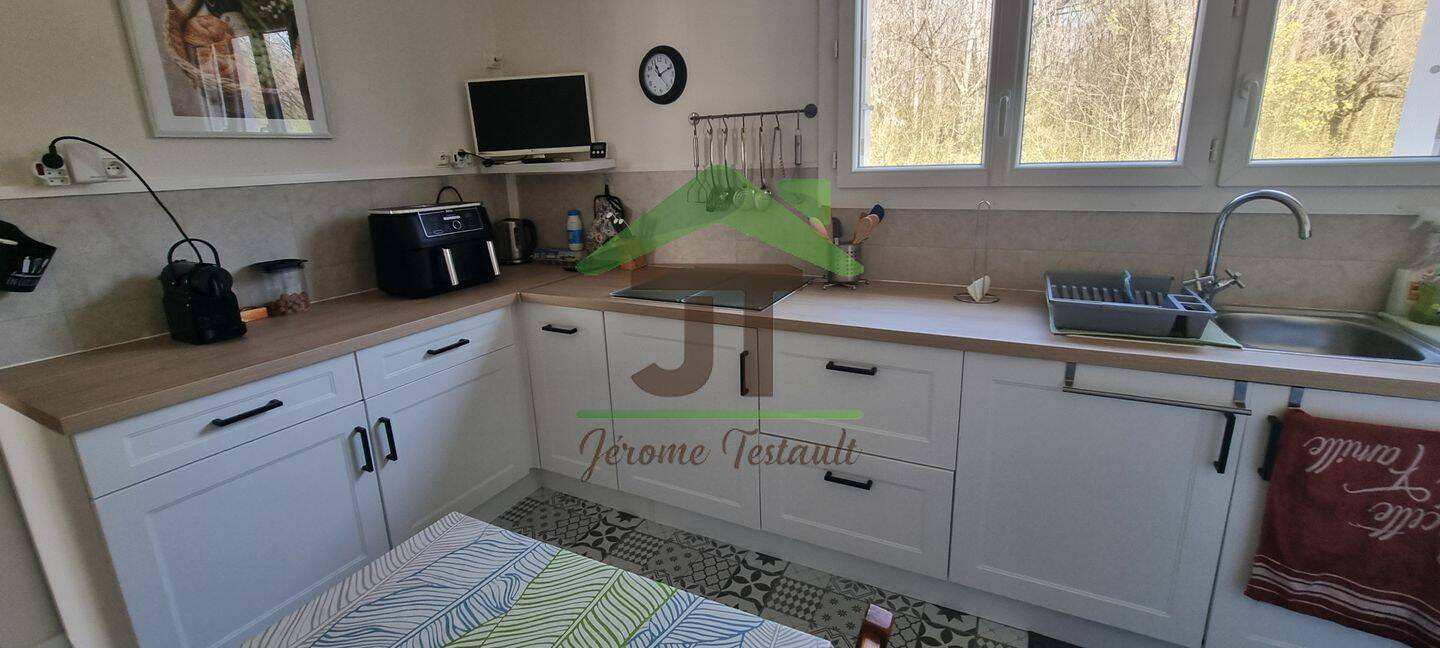 Maison 5 pièces 75 m² · à Châteaudun · 75 m² · 99 500 €