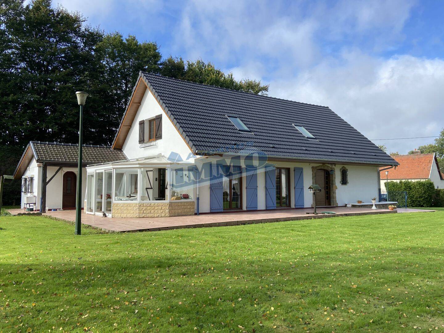 Maison 9 pièces 230 m² · à Foncquevillers · 230 m² · 279 000 €