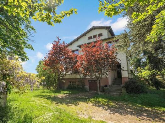 Maison à vendre 415 000 € 6 pièces 4 chambres 200,6 m² 4 193 m² de terrain Reyniès 82370