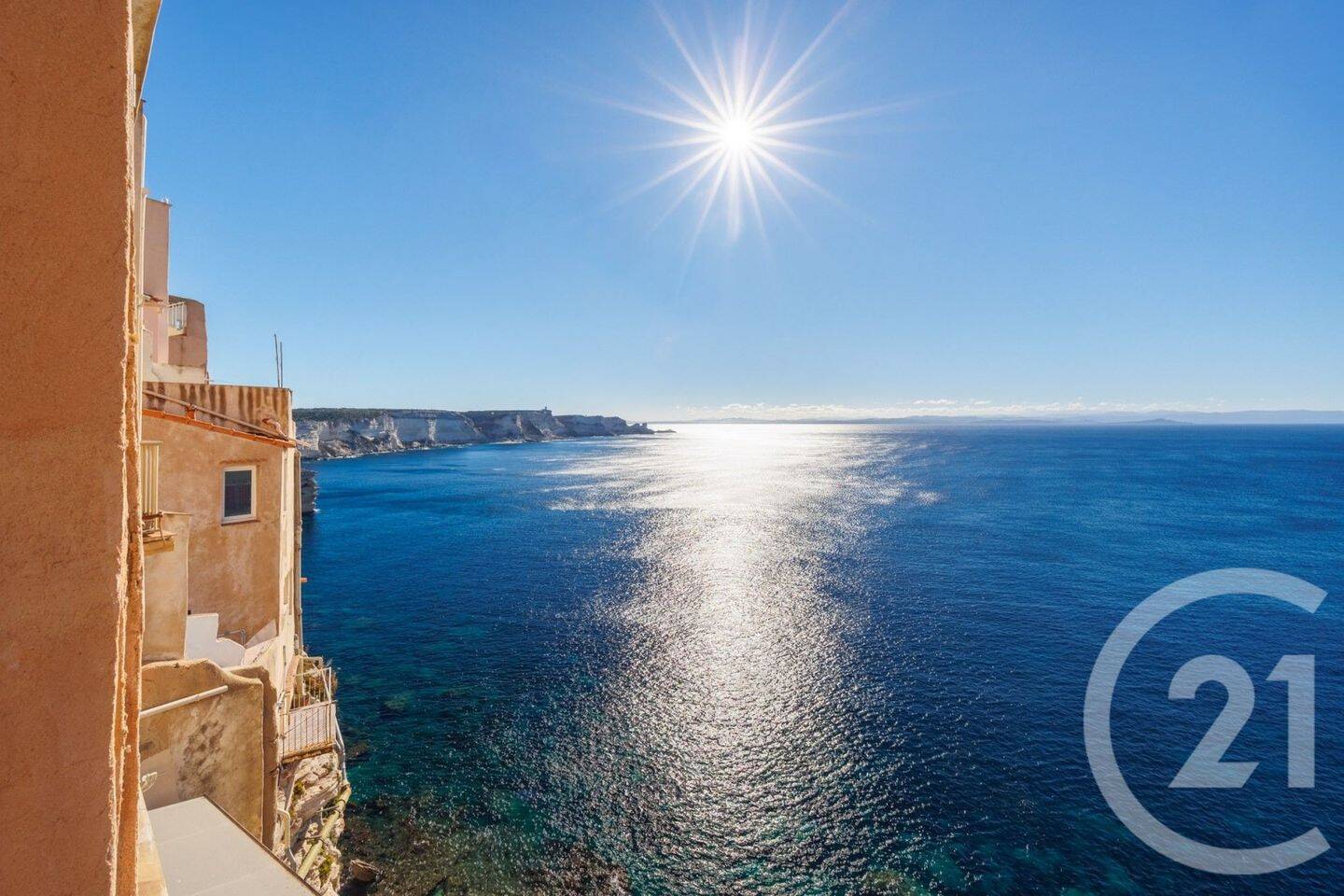 Appartement 4 pièces 44 m² · à Bonifacio · 44 m² · 445 000 €