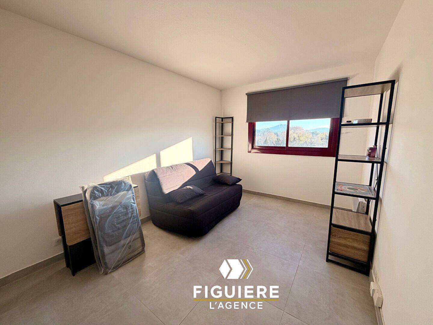 Appartement 1 pièce 17 m² · à Aix-en-Provence · 17,3 m² · 650 €/mois