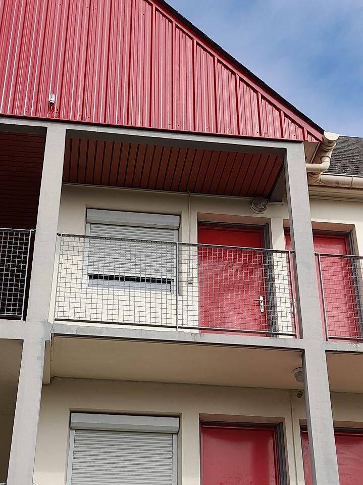 Appartement 1 pièce 11 m² · à Chambray-lès-Tours · 11 m² · 380 €