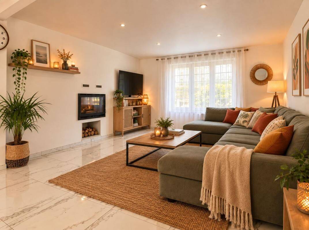 Maison 6 pièces 150 m² · à Saint-Herblain · 150 m² · 472 500 €