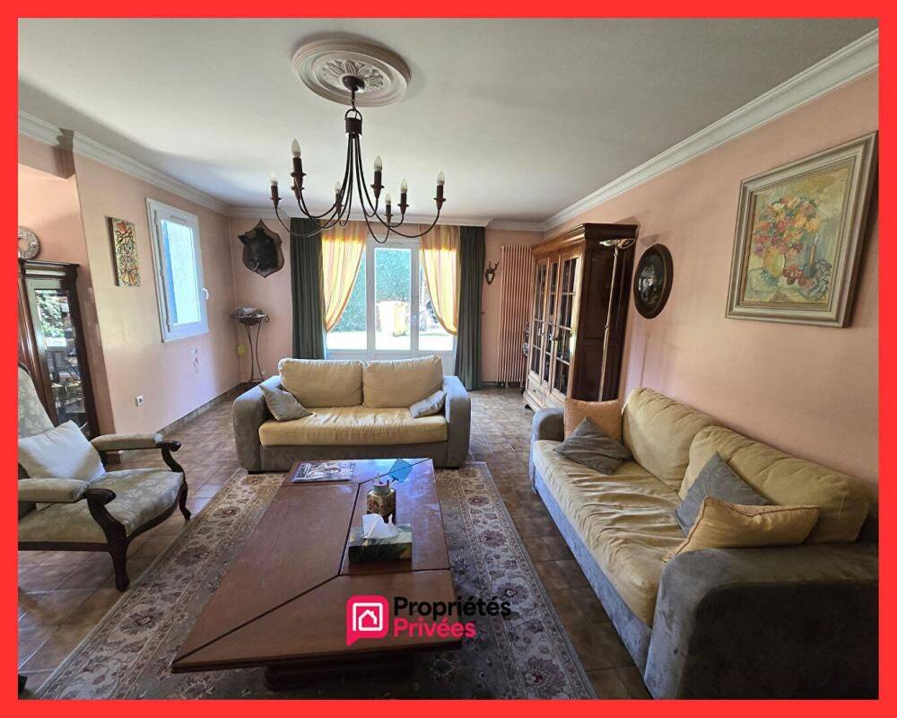 Maison 6 pièces 139 m² · à Livry-Gargan · 138,7 m² · 385 000 €