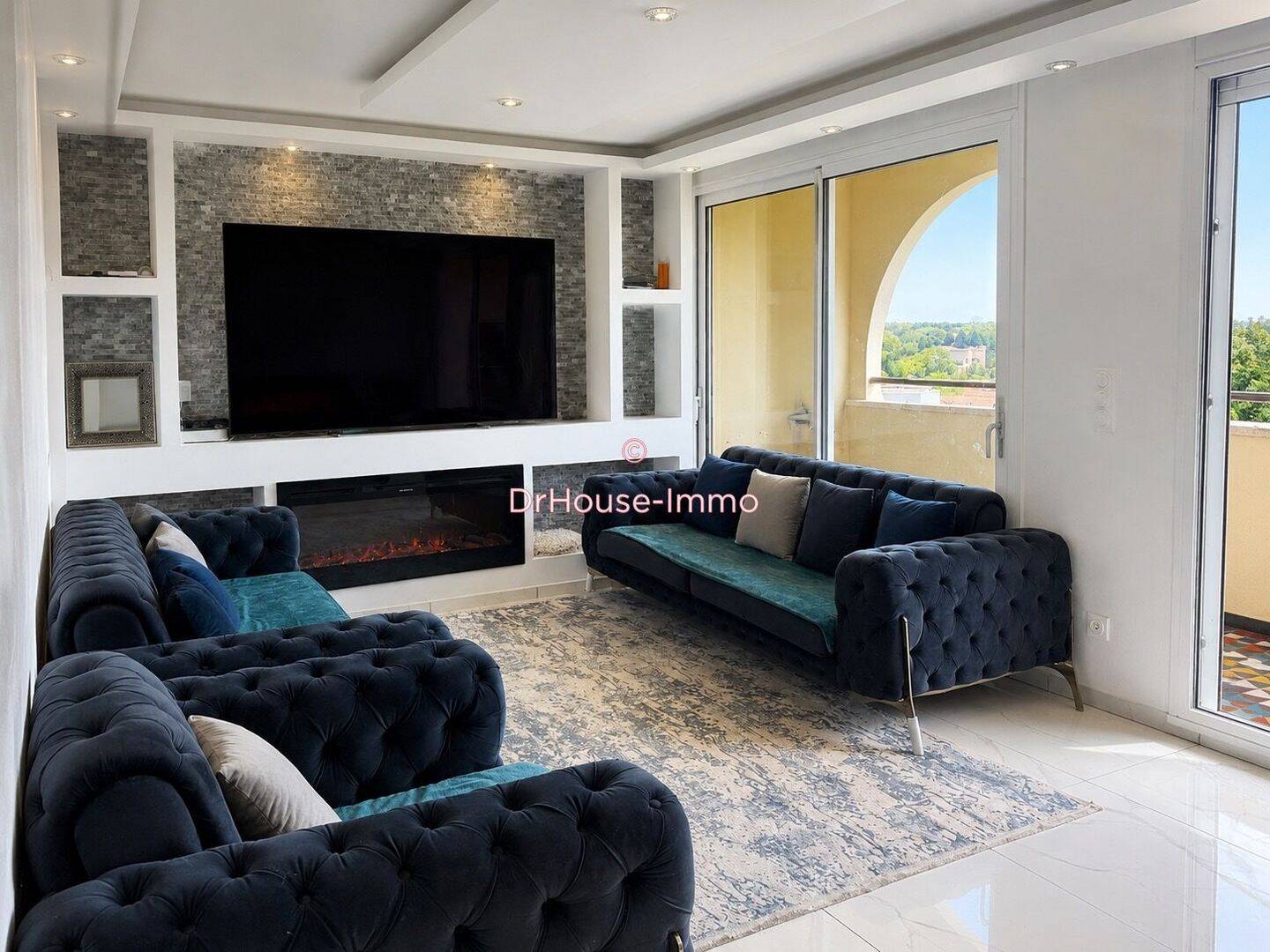 Appartement 4 pièces 95 m² · à Talence · 95 m² · 302 000 €