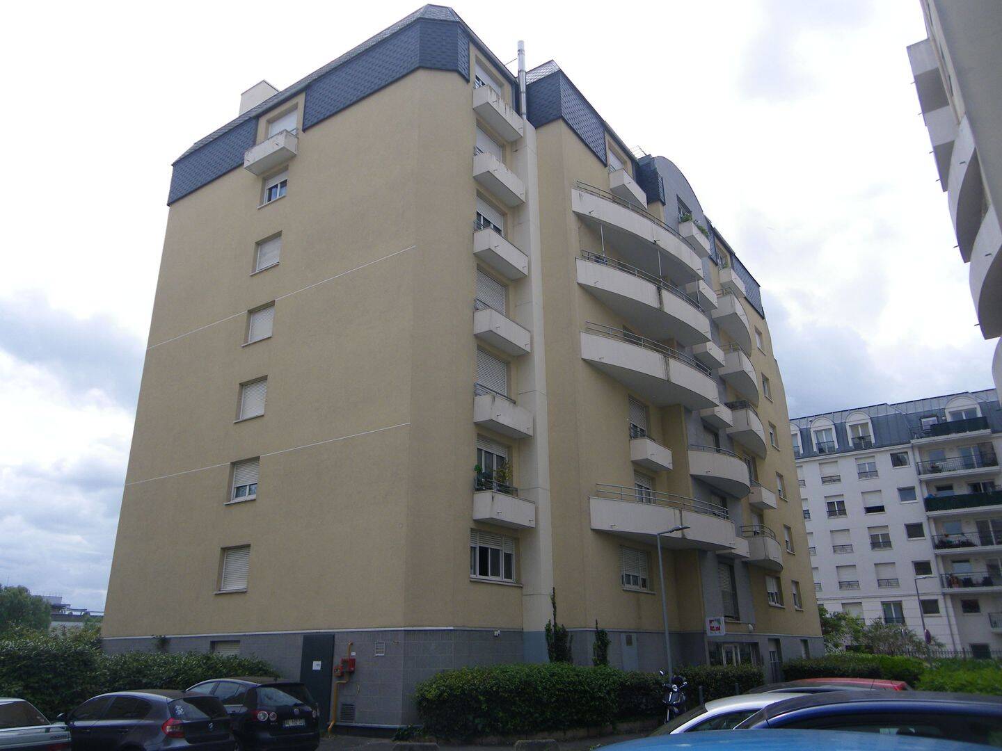 Appartement 1 pièce 31 m² · à Neuilly-sur-Marne · 30,9 m² · 709 €/mois