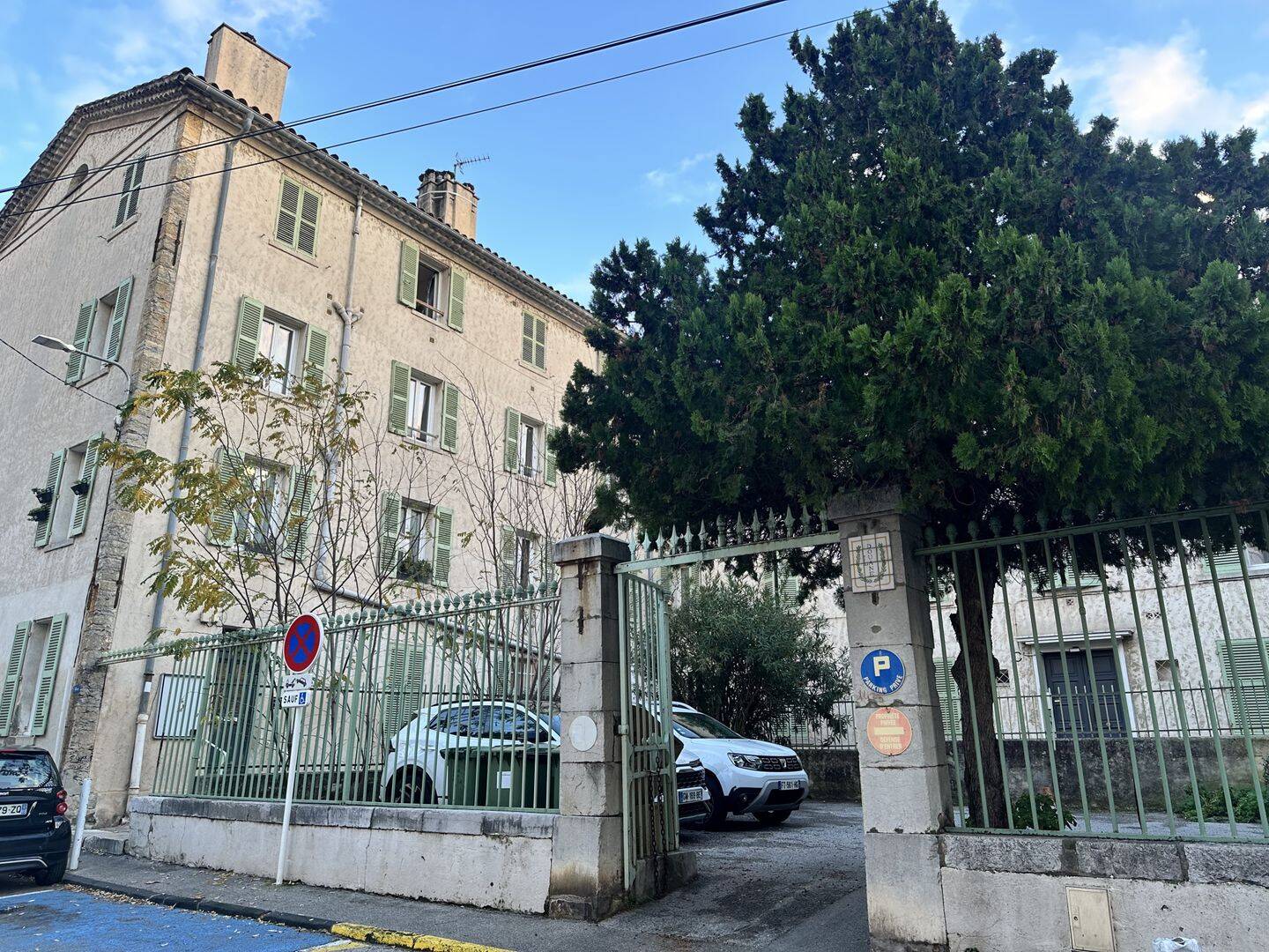 Appartement 2 pièces 25 m² · à Toulon · 25 m² · 585 €/mois