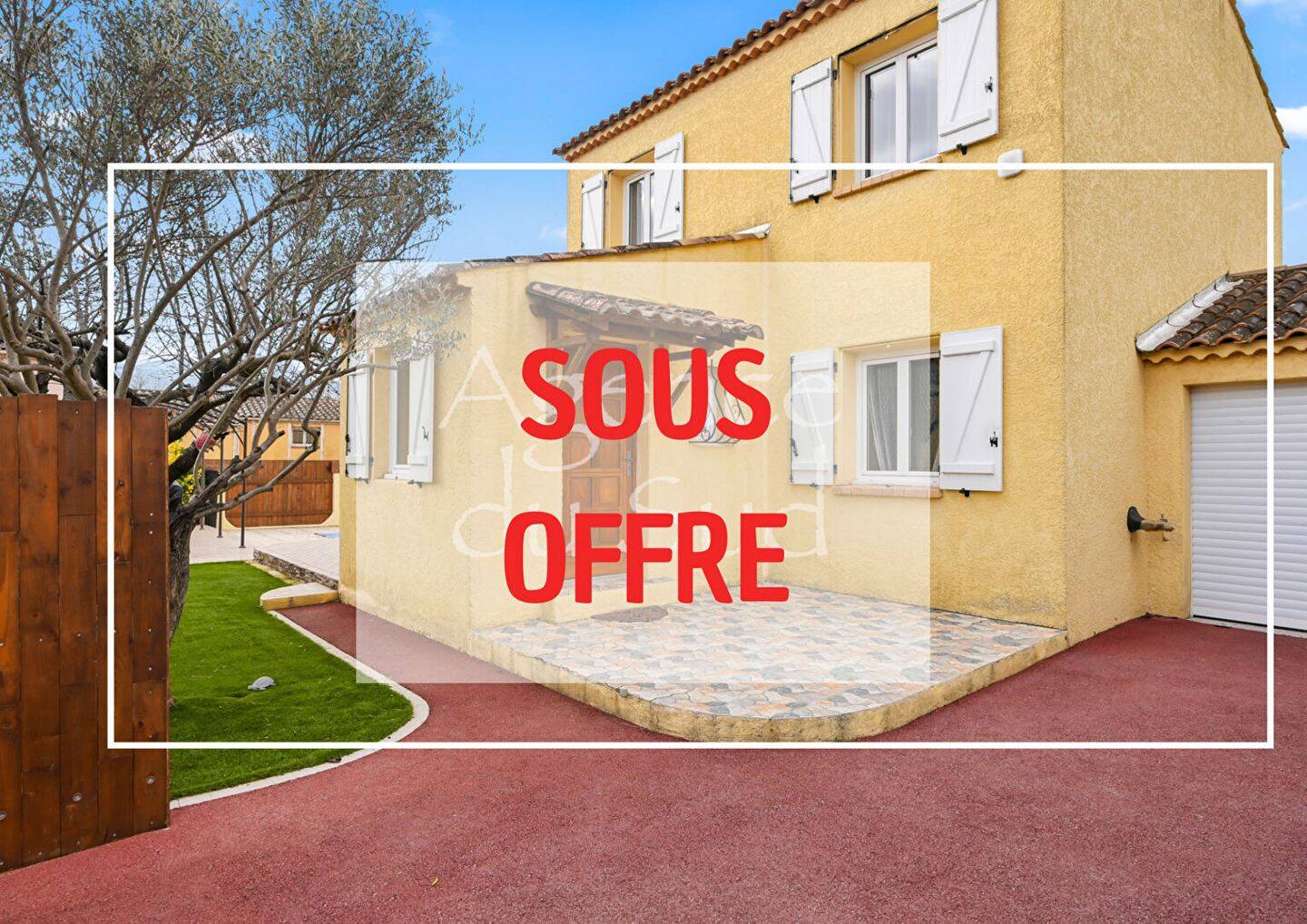 Maison 5 pièces 96 m² · à Auriol · 95,5 m² · 499 000 €