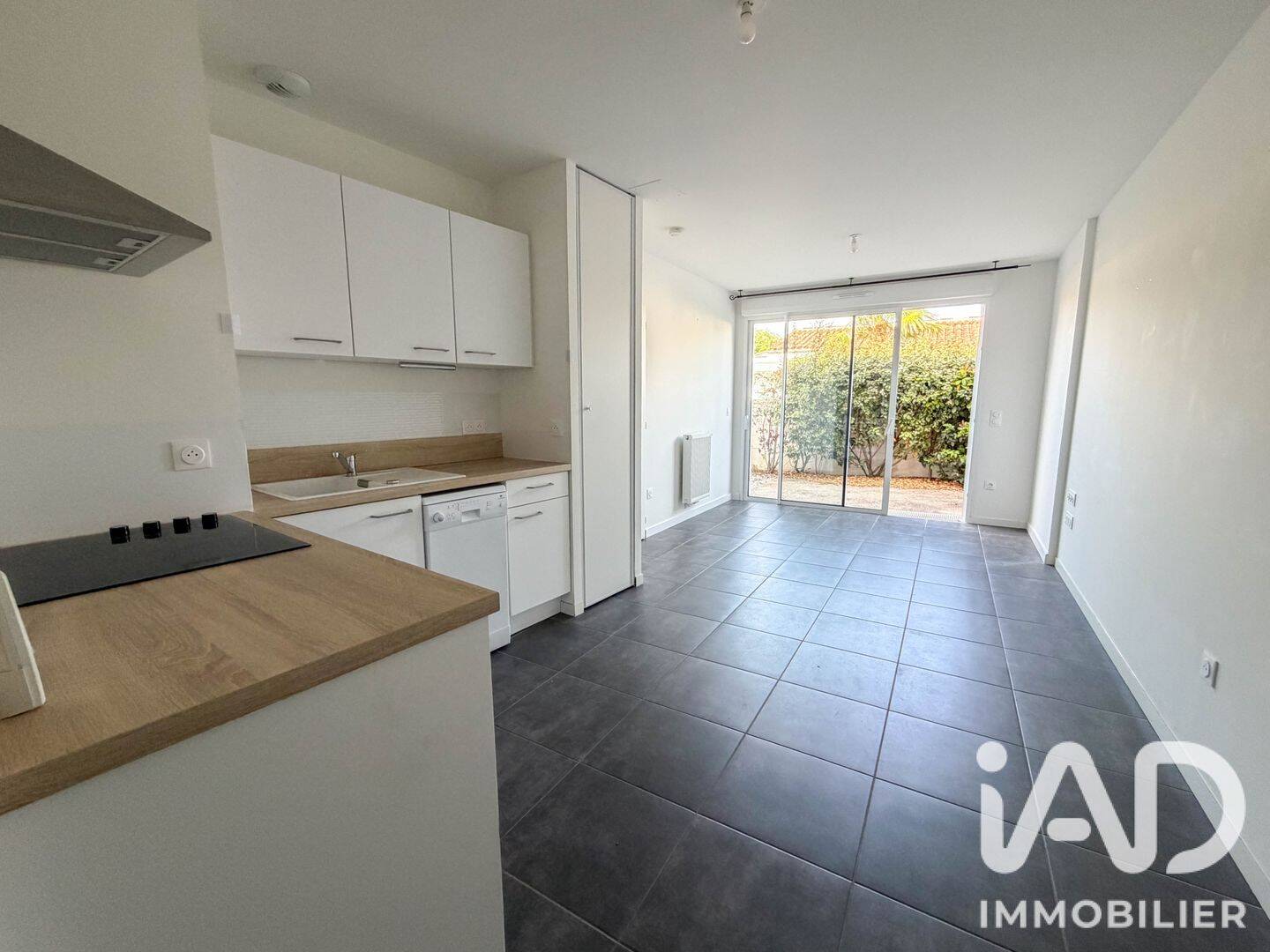 Appartement 2 pièces 42 m² · à Lagord · 41,7 m² · 189 000 €