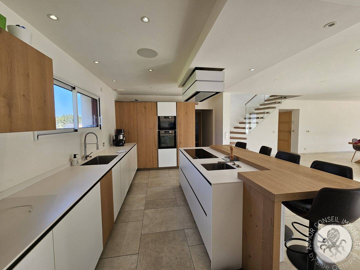 Maison 6 pièces 203 m² · à Erquy · 203 m² · 934 500 €