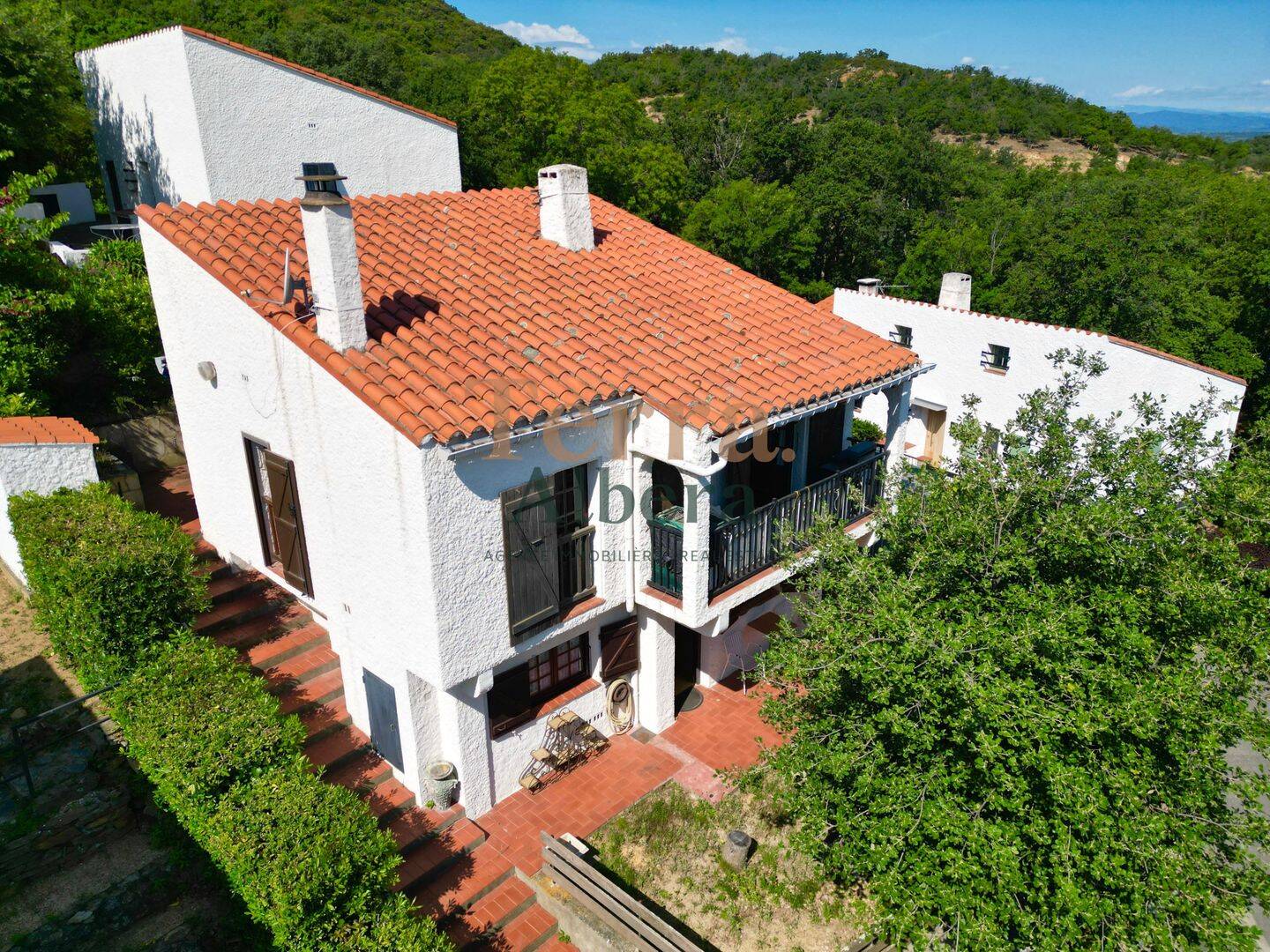 Maison 4 pièces 80 m² · à Laroque-des-Albères · 80 m² · 225 000 €