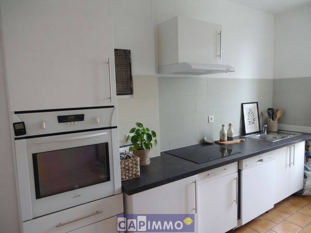 Appartement 2 pièces 57 m² · à La Garde · 56,7 m² · 675 €