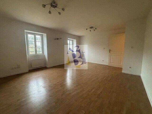 Appartement 2 pièces 42 m² · à Angoulême · 41,7 m² · 540 €