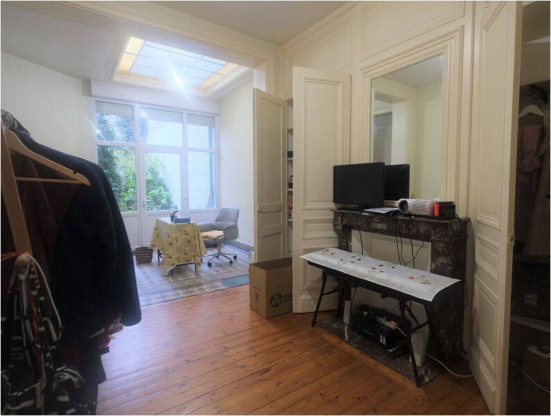 Appartement 2 pièces 56 m² · à Lille · 55,9 m² · 884 €/mois