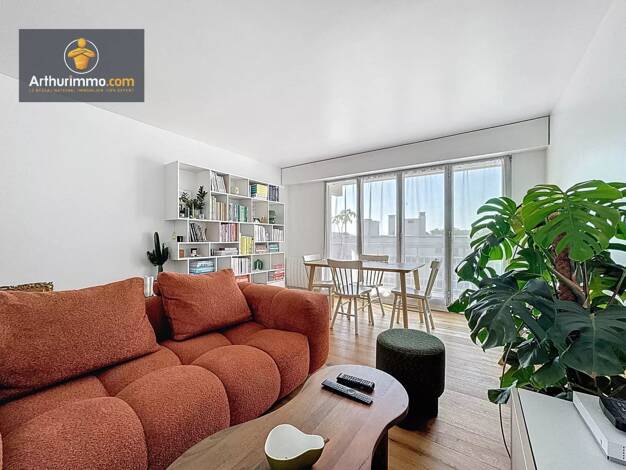 Appartement à vendre 320 000 € 3 pièces 2 chambres 62,5 m² Étage 5/6 Les Callais Eaubonne 95600