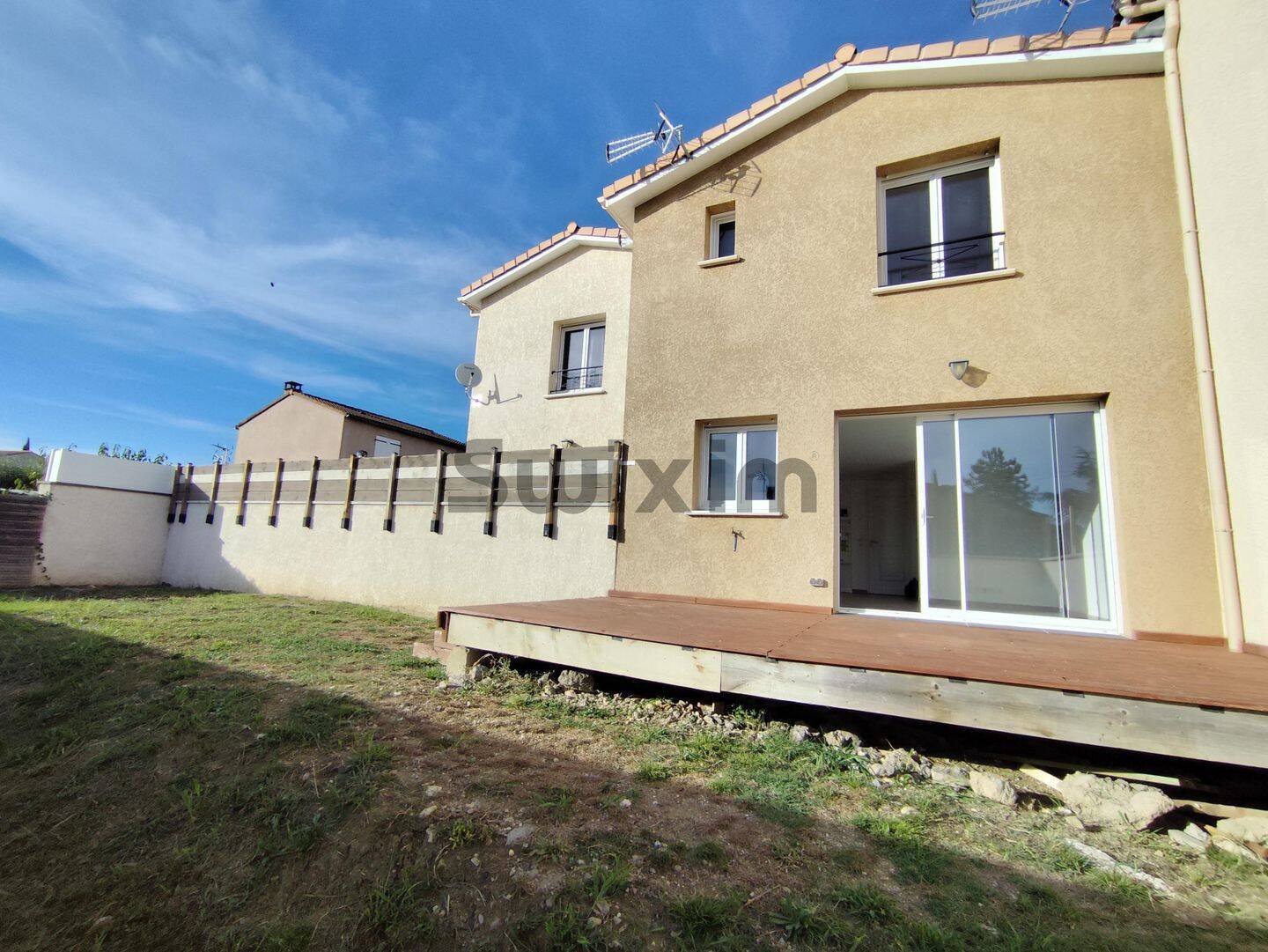 Maison 3 pièces 60 m² · à Alès · 60 m² · 160 000 €