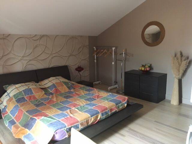 Appartement 1 pièce 14 m² · à Marsat · 14 m² · 540 €/mois