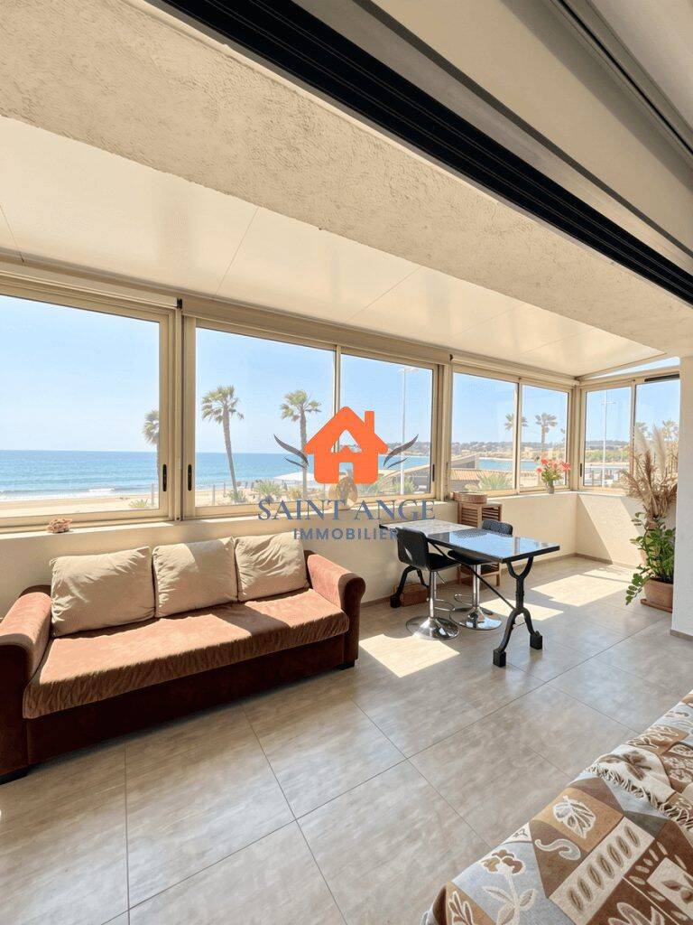 Appartement 5 pièces 119 m² · à Six-Fours-les-Plages · 119 m² · 2 600 €