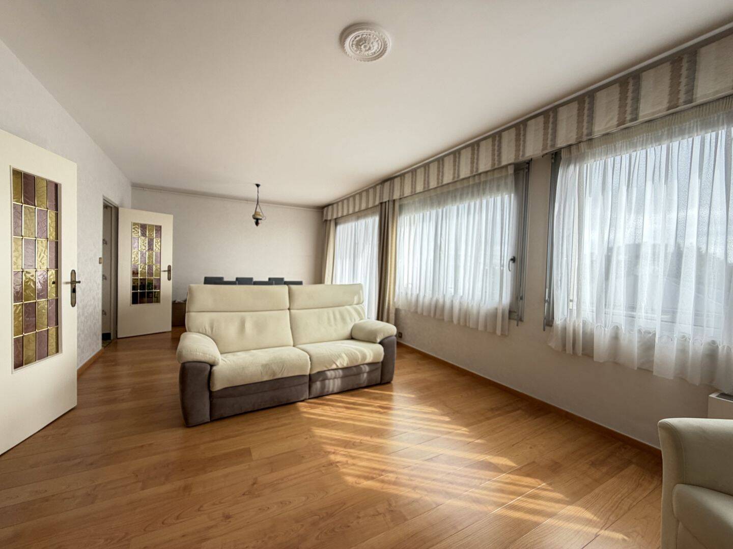 Appartement 4 pièces 94 m² · à Amiens · 94,1 m² · 169 000 €