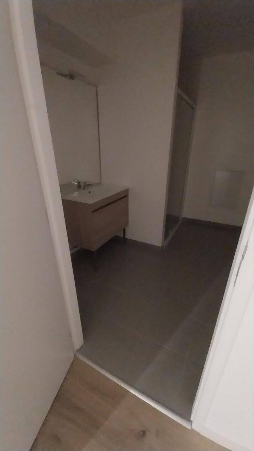 Appartement 1 pièce 36 m² · à Brest · 36 m² · 545 €/mois